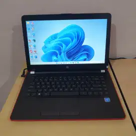 HP NOTEBOOK 14 - BS702 TU