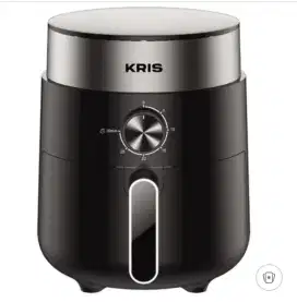 Air fryer merk kris