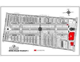 Kavling Komersial Jejer Arief Rahman Hakim