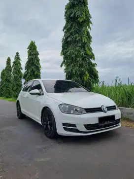 VW GOLF 2013 MK7 1.2 TSI