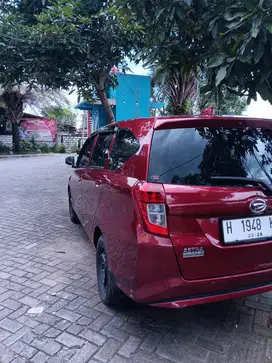 Daihatsu Sigra 2023 Bensin