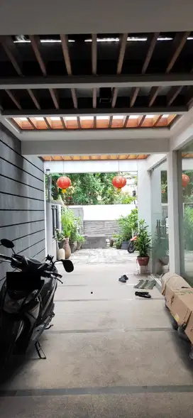 Rumah Imam Bonjol Surabaya Pusat Lokasi Strategis Dkt Tunjungan Plaza