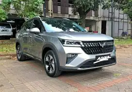 Wuling Alvez EX CVT 2024 Bensin