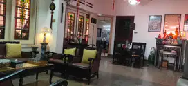 Rumah Imam Bonjol Harga Hitung Tanah Komersial Area Surabaya Pusat