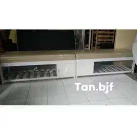Bed massage 1 loker