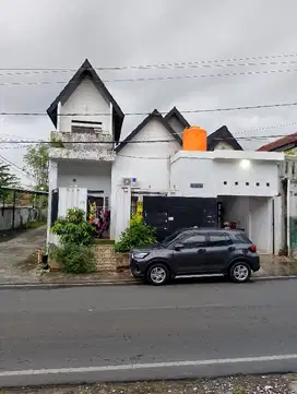 Disewakan rumah full furnish atau kosongan di Way Halim