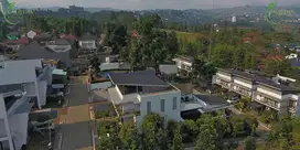 Rumah Sejuk Asri di Cigadung Dago dkt Tubagus Ismail ITB Cikutra ITHB