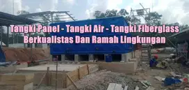 Jual!! Roof Tank ,Tangki Air Kotak, Toren Air ,Tangki Rooftank Kotak ,