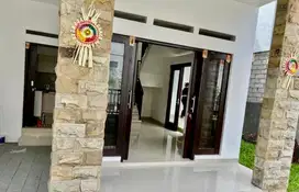 RUMAH SEWA RENON DENPASAR SELATAN BALI