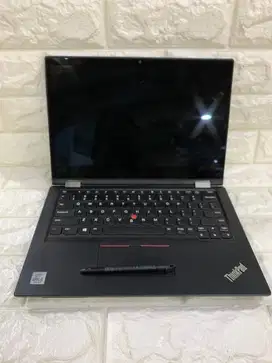 Lenovo Thinkpad Yoga L13 CORE i5 G10 RAM 8GB 13 Inch TOUCH  RTV/NK