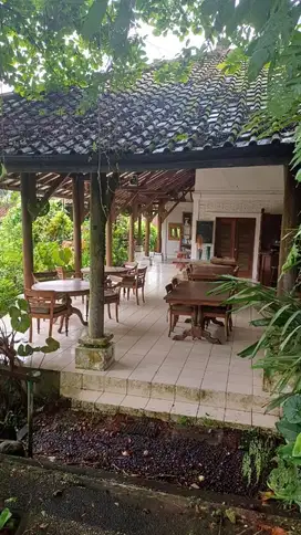 Resort & Spa Raya Keliki, Tegalalang, Gianyar