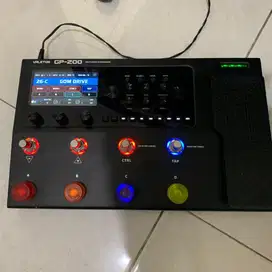 Valeton GP-200 Multi Effects