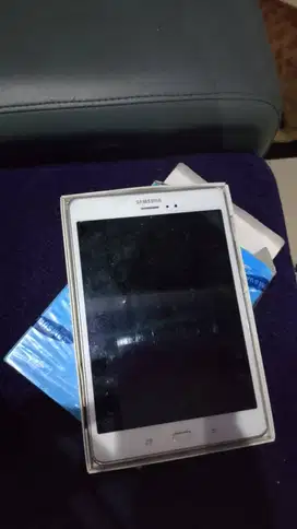 JUAL SAMSUNG TAB A (8 WITH SPEN)