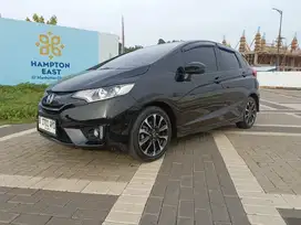 (DP13JT) Honda Jazz RS AT 2016 LOW KM