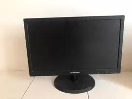 Jual Monitor Lenovo Murah BU