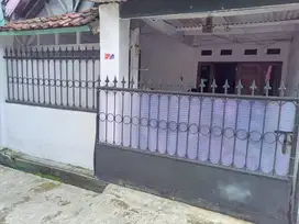 DIJUAL CEPAT RUMAH SHM