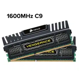 RAM Memory Corsair Vengeance 8GB