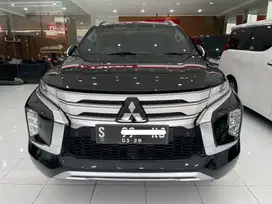 Pajero 4x4 Dakar Ultimate Automatic 2022 Super Istimewa