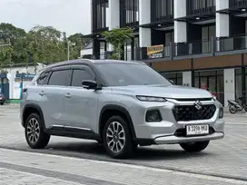 [BARANG BAGUS] Suzuki Grand Vitara GX Hybrid AT 2023