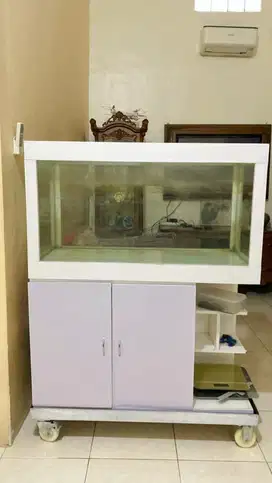 Aquarium ikan hias