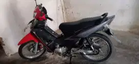 Honda revo tahun 2007