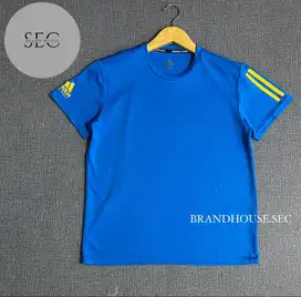 BAJU ADIDAS SECOND DRYFIT ADIDAS SECOND ATASAN OLAH RAGA SECOND ORI