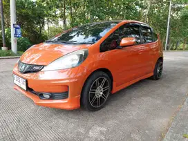 Honda Jazz RS AT 2013 Bensin