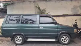 Toyota Kijang Super 1988 Bensin