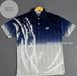 POLO YONEX SECOND ORI POLO YONEX BEKAS BRANDED ORI