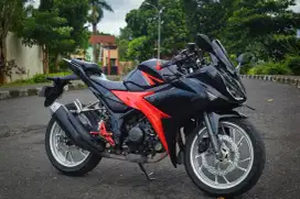 CBR 150R Tahun 2019