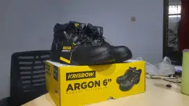 Sepatu Safety Krisbow