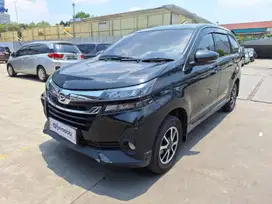 Pajak Panjang - Daihatsu Xenia 1.5 R Deluxe Bensin-MT 2021