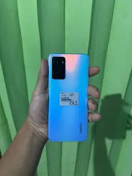 Dijual hp Oppo A76