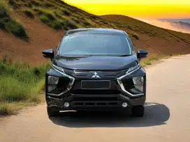 Mitsubishi Xpander 2021 Bensin