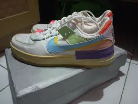 JUAL NIKE AIR FORCE 1