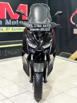 Yamaha Xmax 250 ABS KEYLES TH 2022 ODO 14K Anugerah motor rungkut