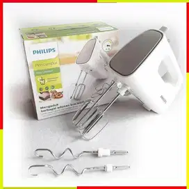 Jual Mixer Philips kondisi mulus