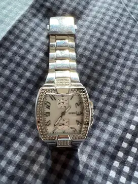 Dijual Jam Tangan Guess