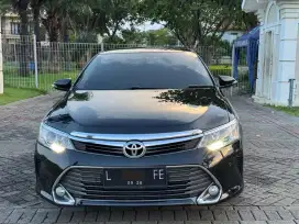 Camry V 2015 Super Istimewa