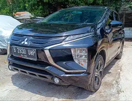 Mitsubishi Xpander Exceed Matic 2020 Termurah Dp9JT