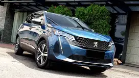 Peugeot 5008 Allure Plus 2022 Termurah