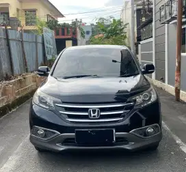 Honda CRV 2.4 AT 2013