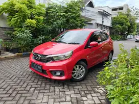 HONDA ALL NEW BRIO 1.2 E MATIC 2022 ,KM HANYA 22 RIBU,TERMURAH