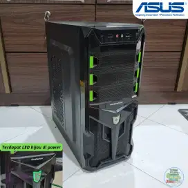 PC Komputer intel core i3 by asus