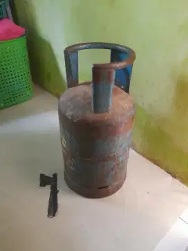 tabung gas 12kg kosong