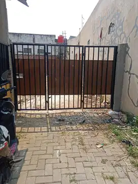 Di Jual Tanah di Graha Raya