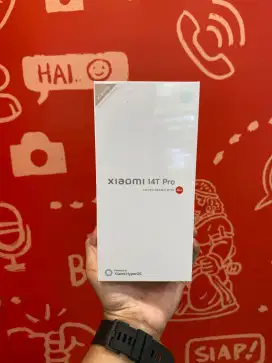 XIAOMI 14T !! MELAYANI CICILAN TANPA KARTU KREDIT SYARAT KTP