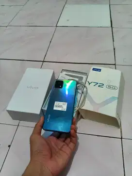 jual hp vivo y72 5g