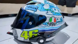 AGV VISTA SIZE L