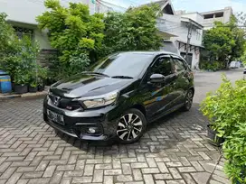 ALL NEW BRIO 1.2 RS MANUAL 2021, ISTIMEWAH TERMURAH